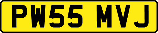 PW55MVJ