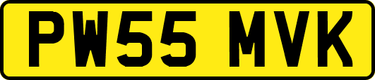 PW55MVK
