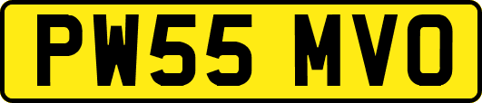 PW55MVO