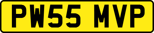 PW55MVP