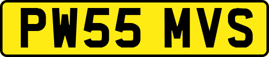 PW55MVS