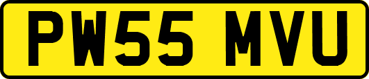 PW55MVU
