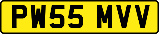 PW55MVV