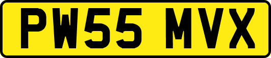 PW55MVX