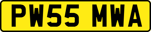 PW55MWA