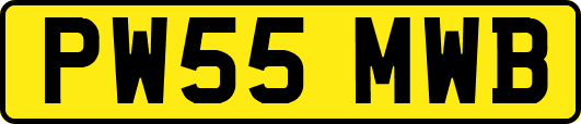 PW55MWB