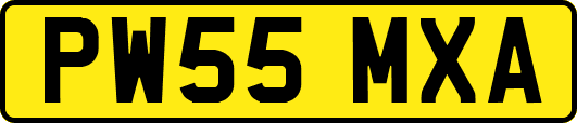 PW55MXA