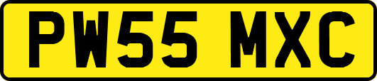 PW55MXC