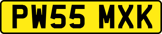 PW55MXK