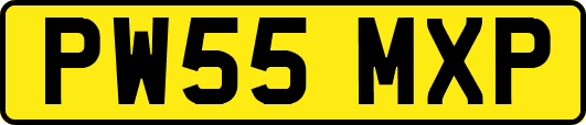 PW55MXP