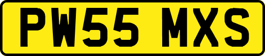 PW55MXS