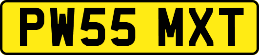 PW55MXT