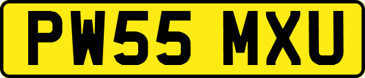 PW55MXU