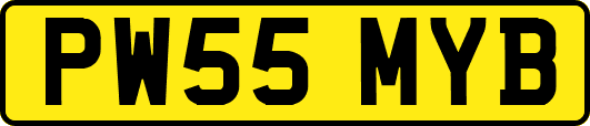 PW55MYB