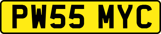 PW55MYC