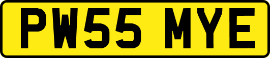 PW55MYE