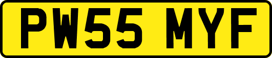 PW55MYF
