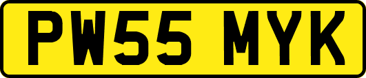 PW55MYK