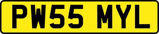PW55MYL