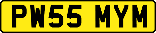 PW55MYM