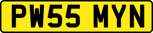 PW55MYN