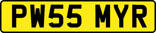 PW55MYR