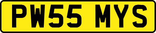 PW55MYS