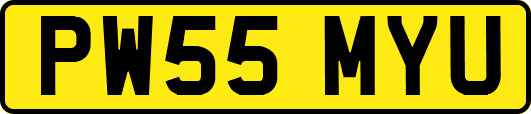 PW55MYU