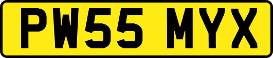 PW55MYX