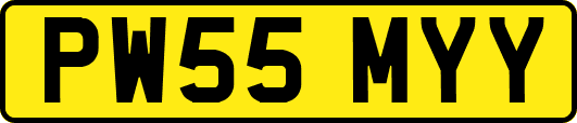 PW55MYY