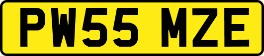 PW55MZE