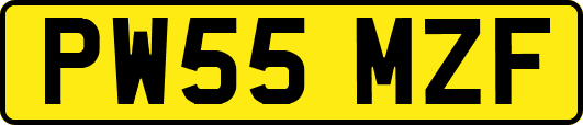 PW55MZF