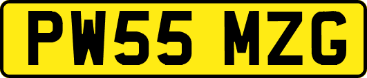 PW55MZG