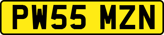 PW55MZN