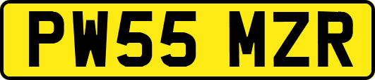 PW55MZR