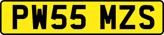 PW55MZS