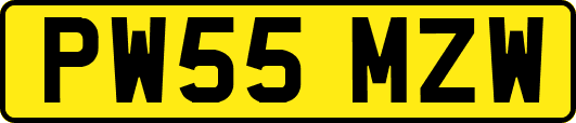 PW55MZW