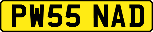 PW55NAD