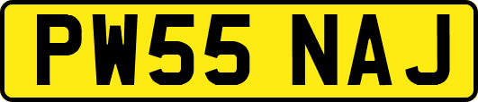 PW55NAJ