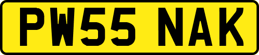 PW55NAK