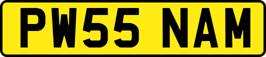 PW55NAM