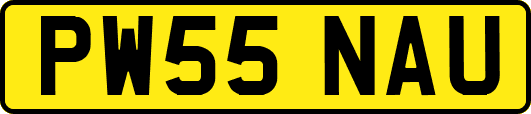 PW55NAU