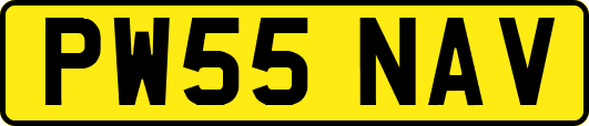 PW55NAV