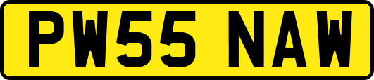 PW55NAW