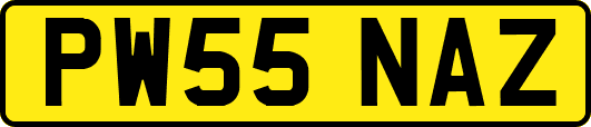 PW55NAZ