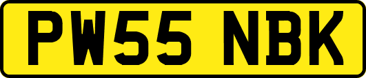 PW55NBK
