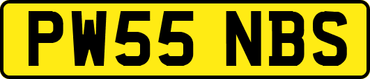 PW55NBS