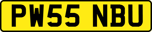 PW55NBU
