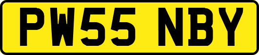 PW55NBY