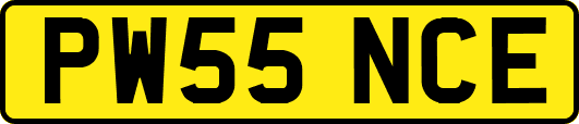 PW55NCE